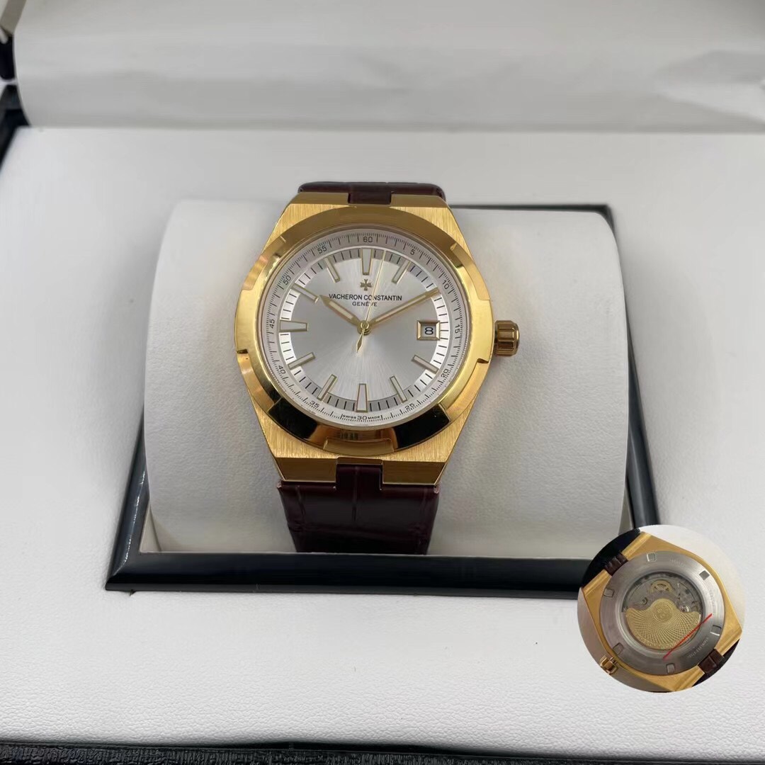 Audemars Piguet watch